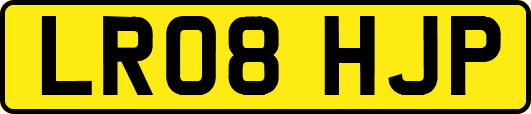 LR08HJP