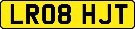 LR08HJT