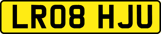 LR08HJU