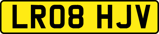 LR08HJV