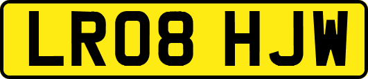 LR08HJW