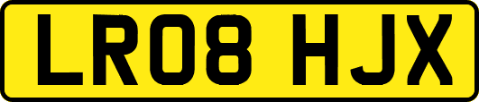 LR08HJX