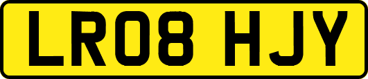 LR08HJY