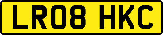 LR08HKC