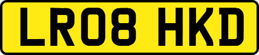 LR08HKD