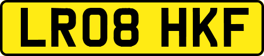 LR08HKF