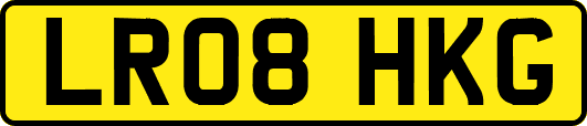 LR08HKG