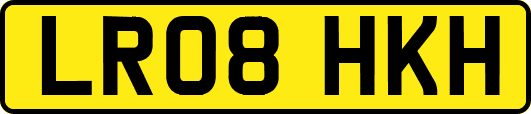LR08HKH