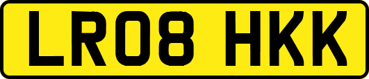 LR08HKK