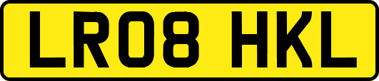LR08HKL