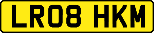 LR08HKM