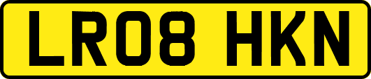 LR08HKN