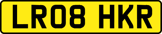 LR08HKR