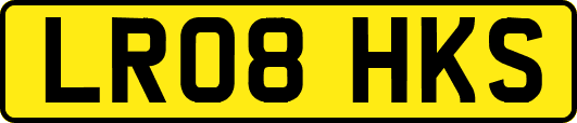 LR08HKS