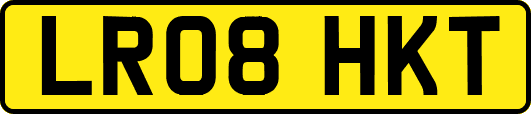 LR08HKT