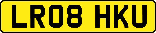 LR08HKU