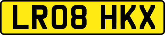 LR08HKX