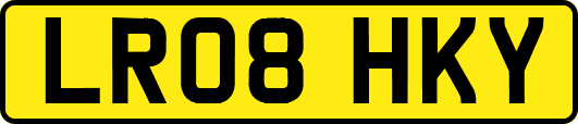 LR08HKY
