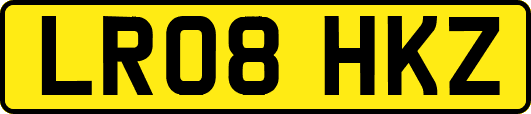 LR08HKZ