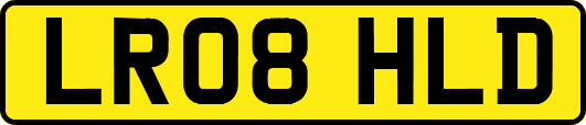 LR08HLD