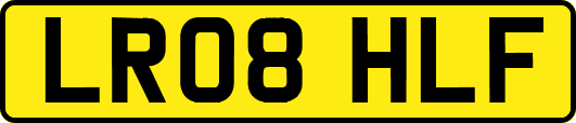 LR08HLF