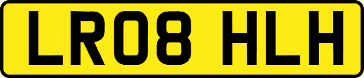 LR08HLH