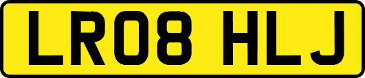LR08HLJ