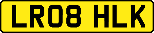 LR08HLK