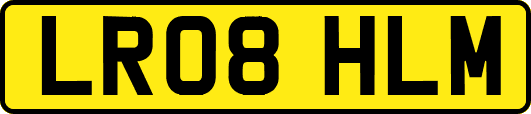 LR08HLM