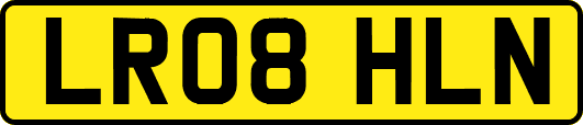 LR08HLN