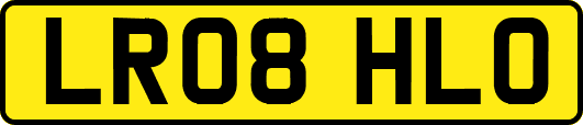 LR08HLO