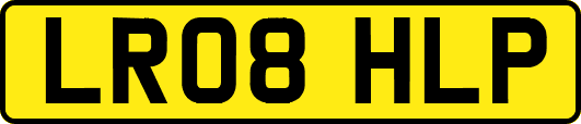 LR08HLP