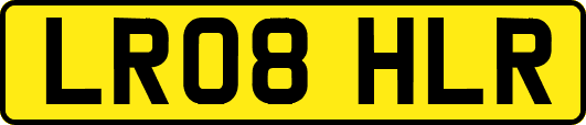 LR08HLR