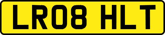 LR08HLT
