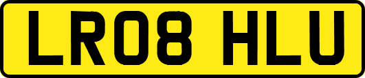LR08HLU