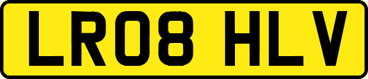 LR08HLV