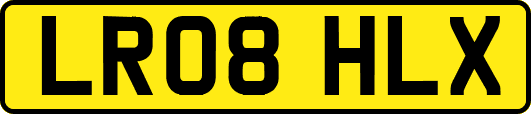 LR08HLX