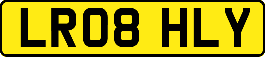 LR08HLY