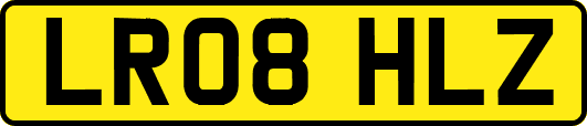 LR08HLZ