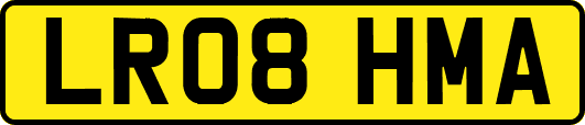 LR08HMA