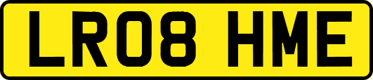 LR08HME