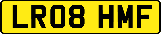 LR08HMF