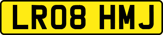 LR08HMJ
