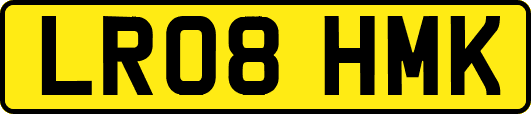 LR08HMK