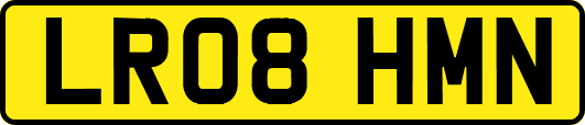 LR08HMN