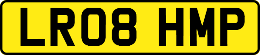 LR08HMP
