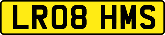 LR08HMS