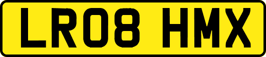 LR08HMX