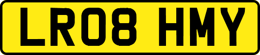 LR08HMY