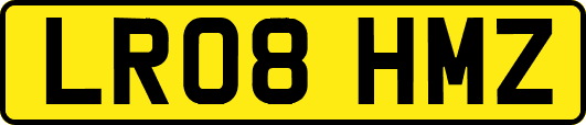 LR08HMZ